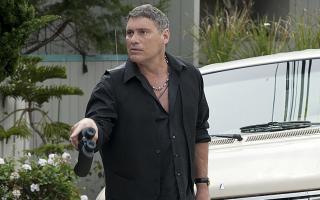 Steven Bauer's quote #1