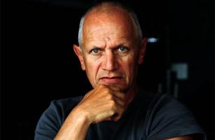 Steven Berkoff profile photo