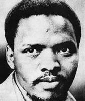 Steven Biko profile photo