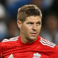 Steven Gerrard profile photo