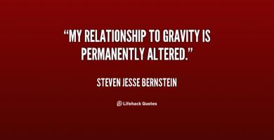 Steven Jesse Bernstein's quote #1