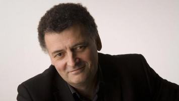 Steven Moffat profile photo