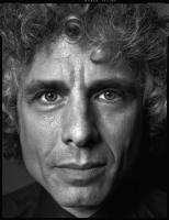 Steven Pinker profile photo