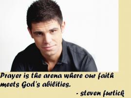 Steven quote #1