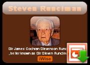 Steven Runciman's quote #1