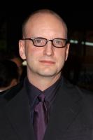 Steven Soderbergh profile photo