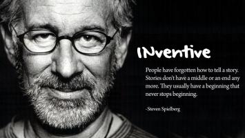 Steven Spielberg quote #2