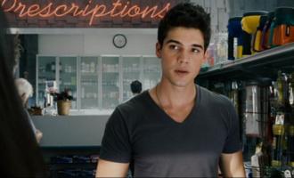 Steven Strait's quote #1