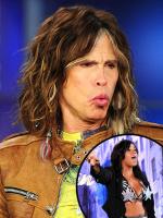 Steven Tyler's quote