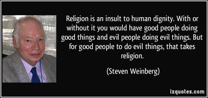 Steven Weinberg's quote #2