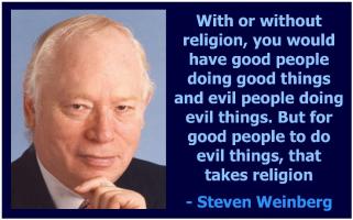 Steven Weinberg's quote #2