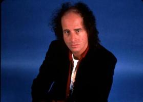 Steven Wright profile photo