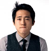 Steven Yeun profile photo