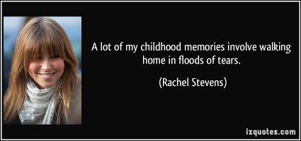 Stevens quote #2