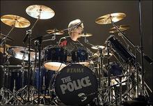 Stewart Copeland's quote #4