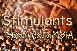 Stimulants quote #2