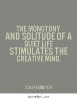 Stimulates quote #1