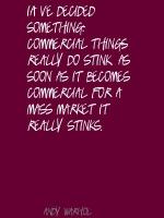 Stinks quote #1