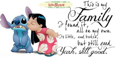 Stitch quote #1