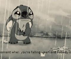 Stitch quote