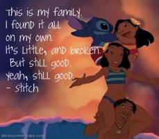 Stitch quote #1