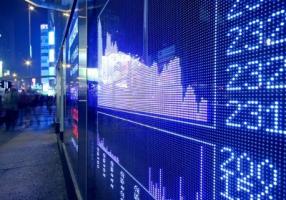 Stock Exchange quote #2