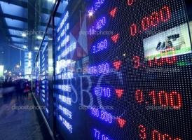 Stock Exchange quote #2