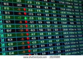 Stock Market quote #2