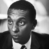 Stokely Carmichael profile photo