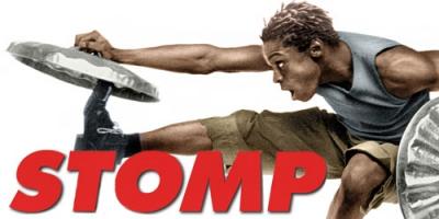 Stomp quote #1