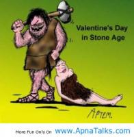 Stone Age quote #2