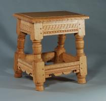 Stool quote #2