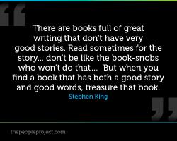 Story Books quote #2