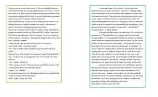 Story Lines quote #2