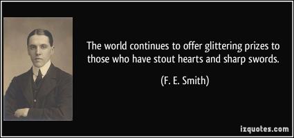Stout quote #2