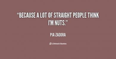 Straight People quote #2