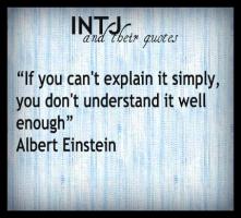 Straightforward quote #2