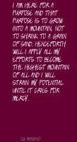 Strain quote #1