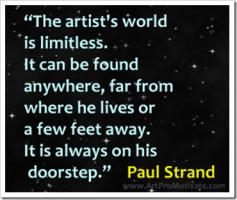 Strand quote #1