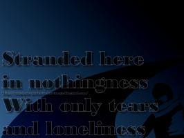 Stranded quote #2
