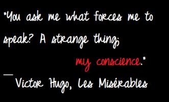 Strange Thing quote #2