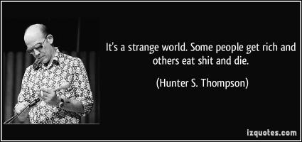 Strange World quote #2