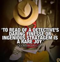 Stratagem quote #2