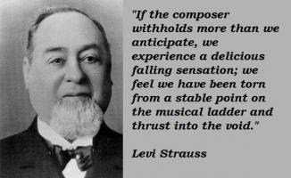 Strauss quote #2