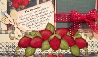 Strawberries quote #2
