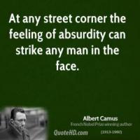 Street Corner quote #2