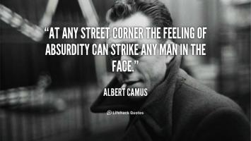 Street Corner quote #2