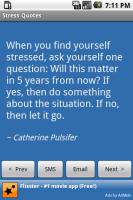 Stressed quote #4