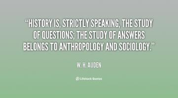 Strictly Speaking quote #2