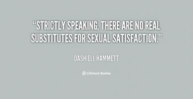 Strictly Speaking quote #2